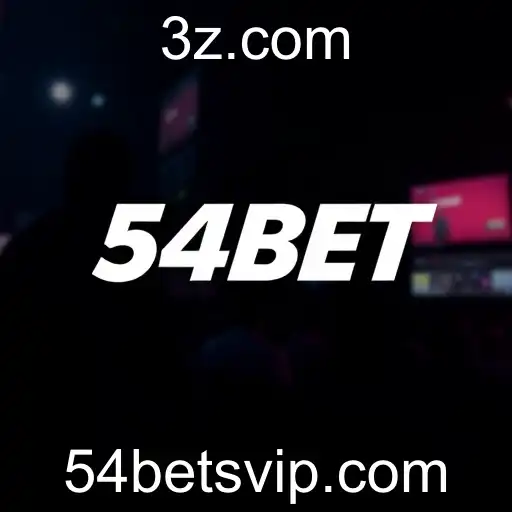 Crescimento do Jogo Online no Brasil com 54BET
