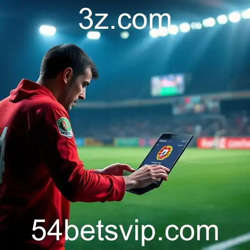 O Crescimento dos Sites de Apostas Online em 2025