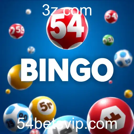 Bingo no 54BET: A Reinvenção do Clássico em Formato Digital