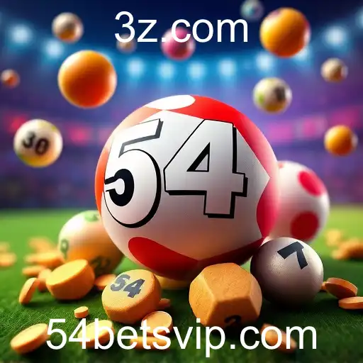 Explorando o Empolgante Mundo da Loteria Online no 54BET