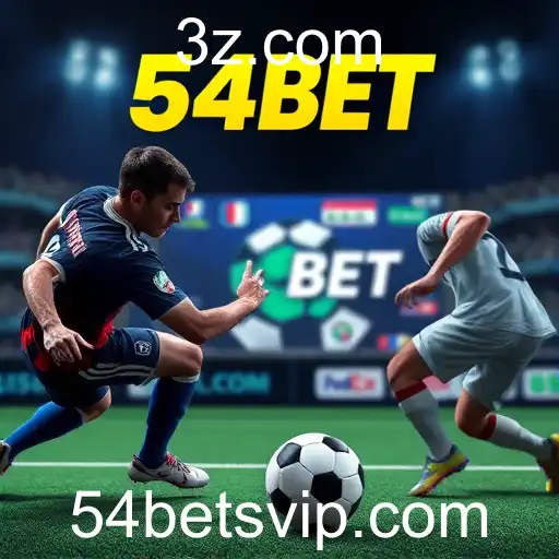 A Inovação dos Jogos Virtuais na Plataforma 54BET
