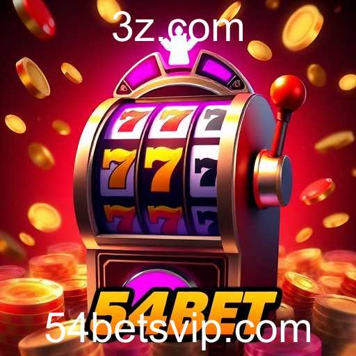 Explorando o Fascinante Mundo dos Caça-Níqueis: Um Olhar Detalhado sobre o Universo 54BET