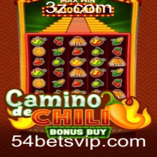 CaminodeChiliBonusBuy: Explorando o Mundo do Jogo com 54BET