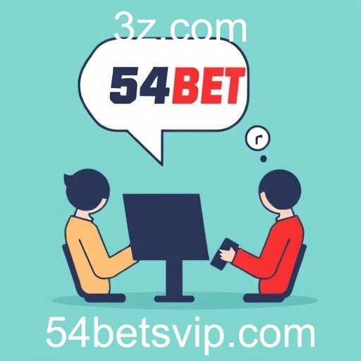 Como Entrar em Contato: O Guia Completo para 54BET