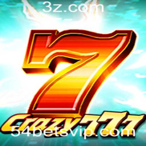 Crazy777: Descubra a Emoção do Novo Jogo Popular 54BET