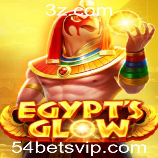 Explorando a Aventura Mística de EgyptsGlow e o Fascínio de 54BET