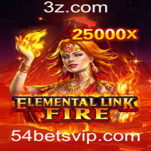 ElementalLinkFire: Aventura e Estratégia no Mundo dos Elementos