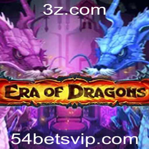 EraOfDragons: Um Mergulho no Mundo das Criaturas Míticas