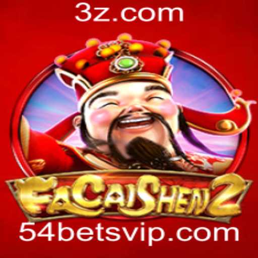 Descubra FaCaiShen2: A Nova Aventura no Mundo dos Jogos com 54BET
