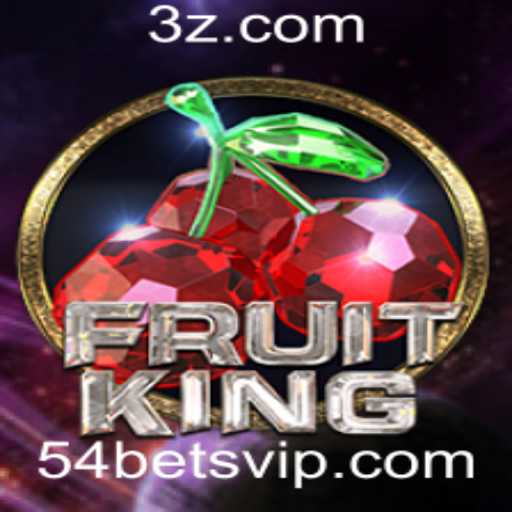 Descubra o Mundo Fascinante de FruitKing com 54BET