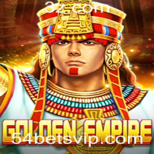 Descubra GoldenEmpire: O Novo Fenômeno dos Jogos com 54BET