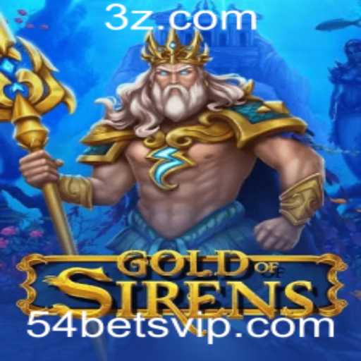 Explorando o Mundo de GoldofSirens: Um Mergulho na Aventura com 54BET