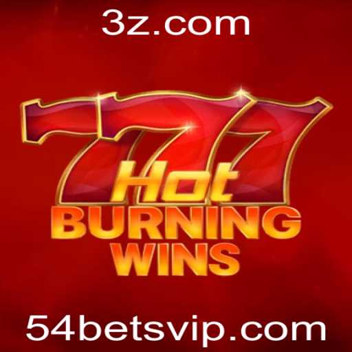 Explorando o Fascínio do Jogo HotBurningWins com 54BET
