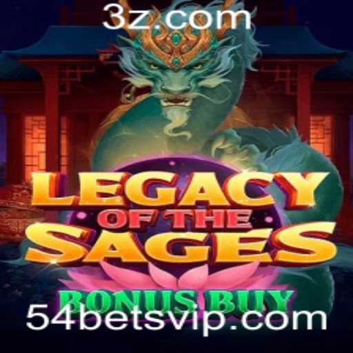 Explorando o Legacy of the Sages Bonus Buy: O Jogo de Cassino que Está Conquistando o Mundo