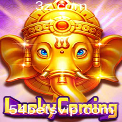 Descubra o Jogo LuckyComing: Um Mergulho no Universo do 54BET