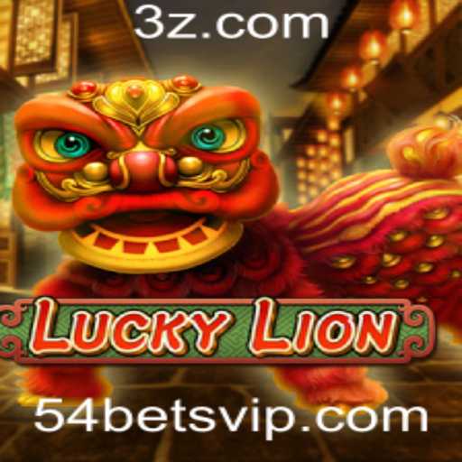 Explorando LuckyLion: Um Novo Horizonte no Mundo dos Jogos