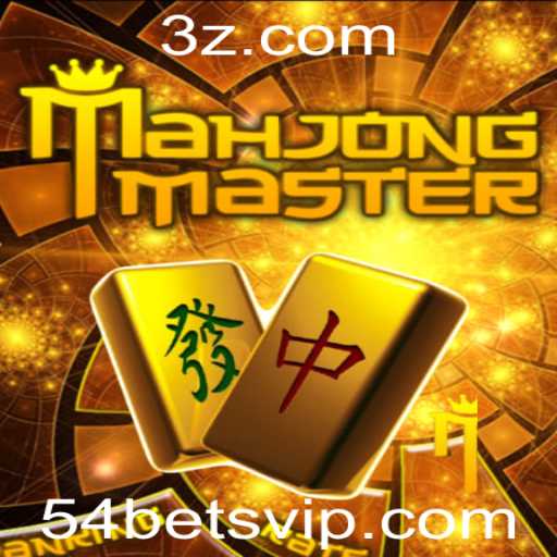 Desvendando MahJongMaster e o Fascinante Mundo de 54BET