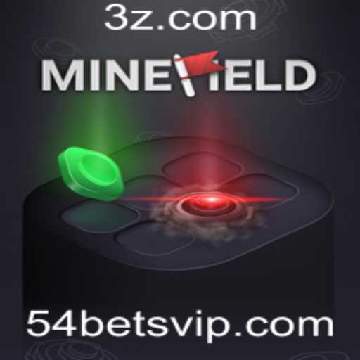 Descubra MineField: O Novo Jogo de Apostas com a Palavra-chave 54BET