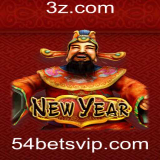 Descubra o Novo Jogo NewYear: Uma Nova Era de Entretenimento com 54BET