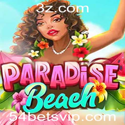 ParadiseBeach: Desvendando o Fascinante Mundo do Jogo com 54BET