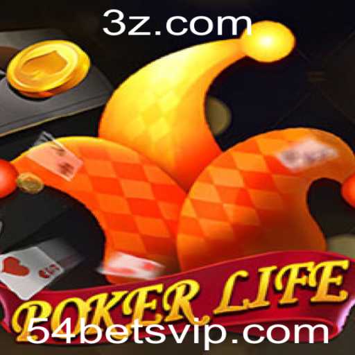 Explorando o Fascinante Mundo de PokerLife e a Estratégia de Jogo 54BET