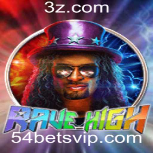 Descubra RaveHigh: O Jogo Revolucionário