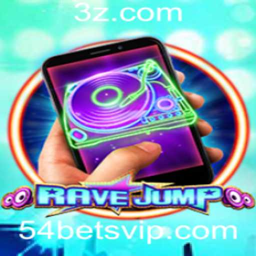 RaveJumpmobile: Uma Nova Era nos Jogos Digitais