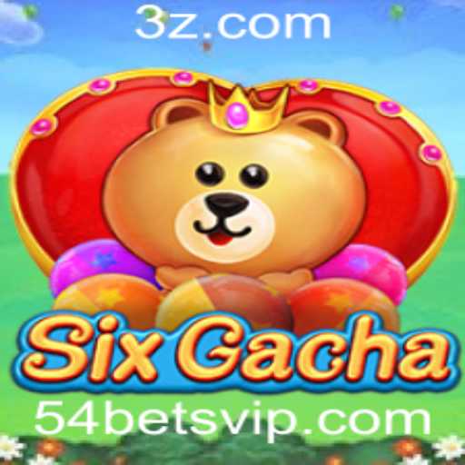 Conheça o Jogo SixGacha: Estratégia e Emoção com 54BET