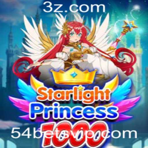 Descubra o Fascinante Mundo de StarlightPrincess1000 em 54BET