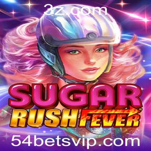 Desvende a Aventura Docemente Empolgante de SugarRushFever com 54BET