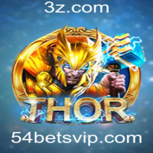 Explorando o jogo THOR: Uma Jornada Épica com 54BET