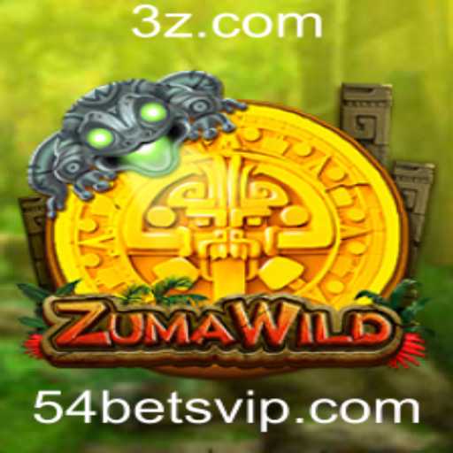 Descubra as Aventuras de ZumaWild: O Jogo de Ação com 54BET